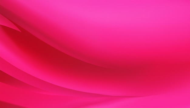 Abstract pink background with a gradient of light and dark tones