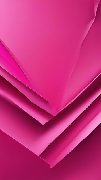 Photo abstract pink background with texture