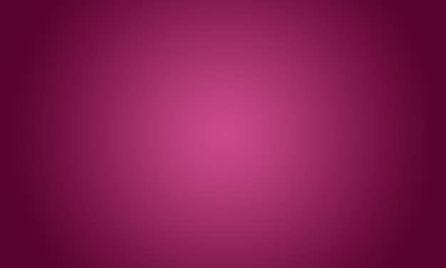 Photo abstract pink background