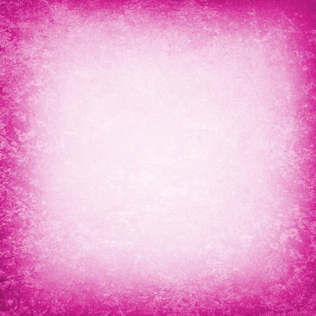 Abstract Pink Background