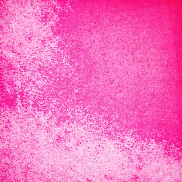 Photo abstract pink background
