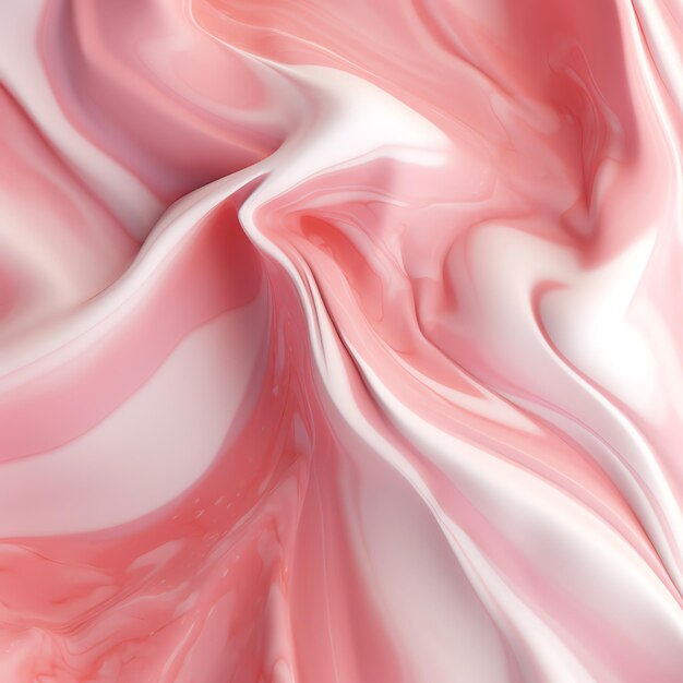 Abstract pink background