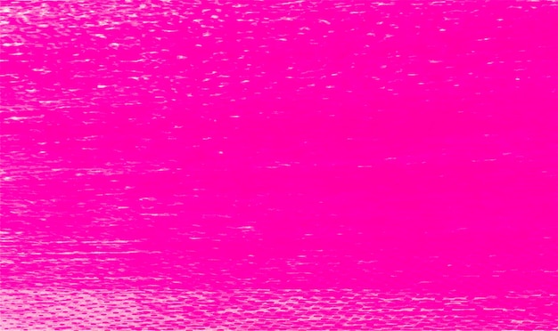 Abstract Pink Background