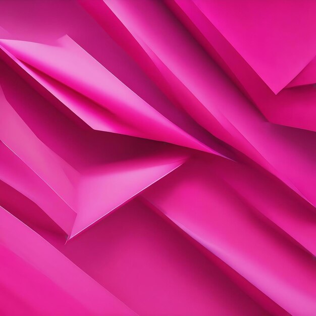 Abstract pink background