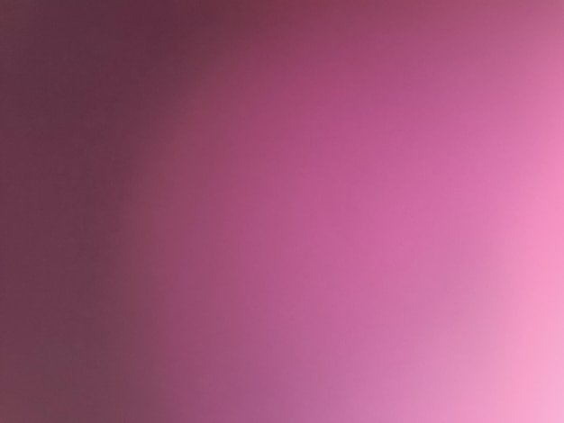 Photo abstract pink background