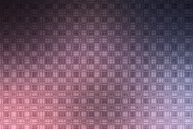 Photo abstract pink and blue background with a grid pattern in it