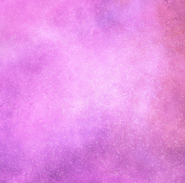 Abstract pink blurred background