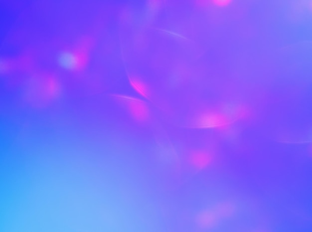 Abstract pink blurred bokeh background