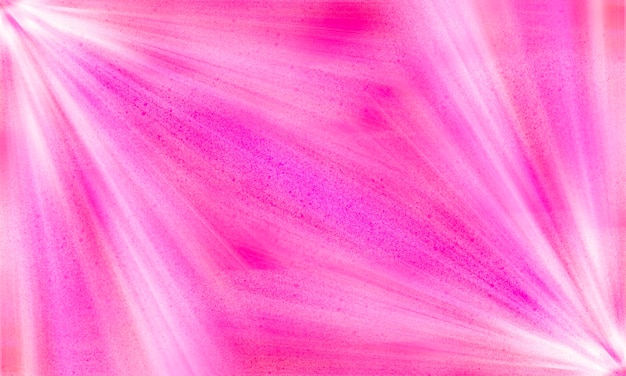 Photo abstract pink color design background