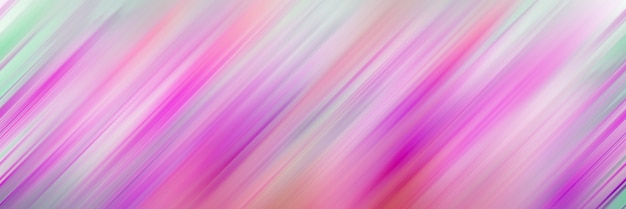 Abstract pink diagonal lines