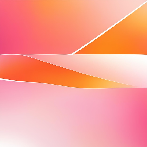 Abstract pink gradient background and texture Design colorful gradient background