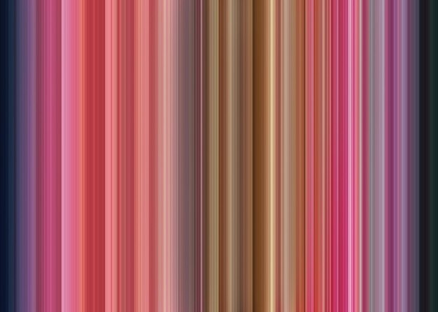 Abstract pink and magenta stripes