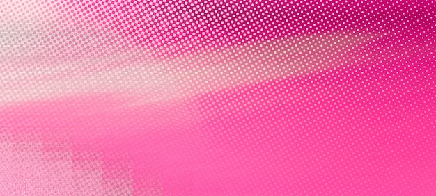 Abstract pink Panorama Background