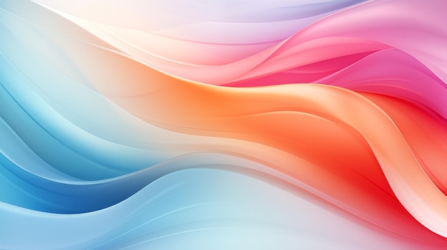 Abstract pink purple and blue texture luxury background banner