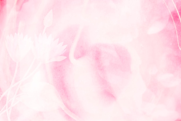 Photo abstract pink textured background