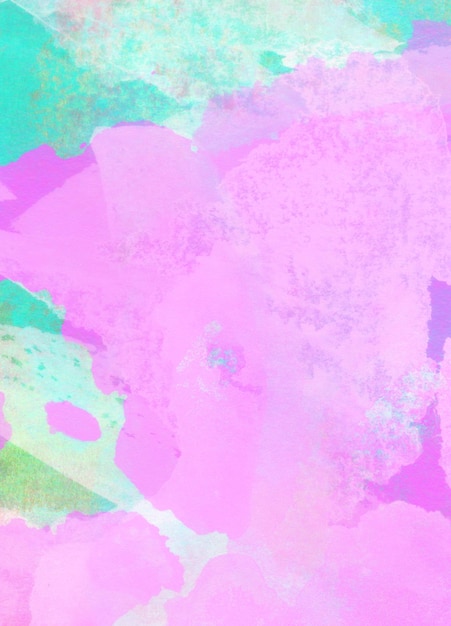 абстрактный розовый акварель фон дизайн стирка аква нарисованная текстура близко