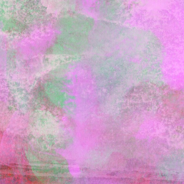 abstract pink watercolor background design wash aqua painted texture close up