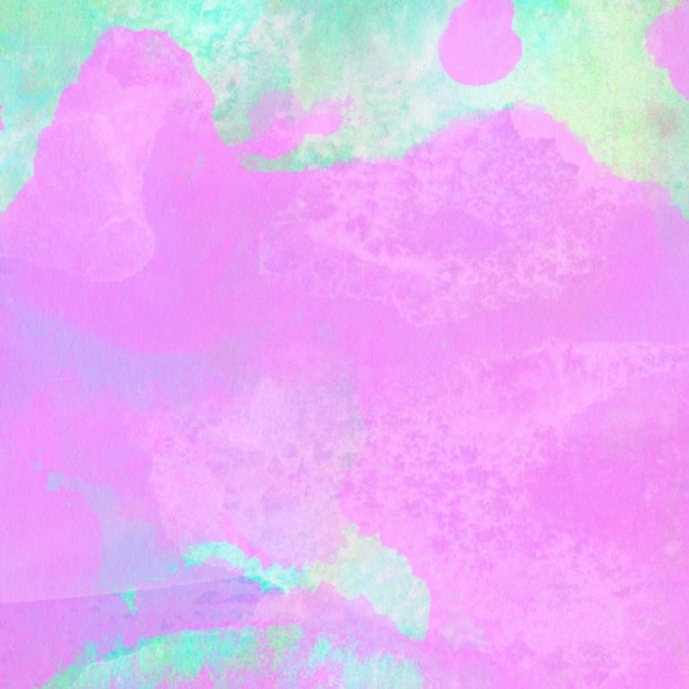 абстрактный розовый акварель фон дизайн стирка аква нарисованная текстура близко