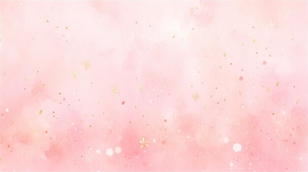 Photo abstract pink watercolor background for textures backgrounds and web banners design