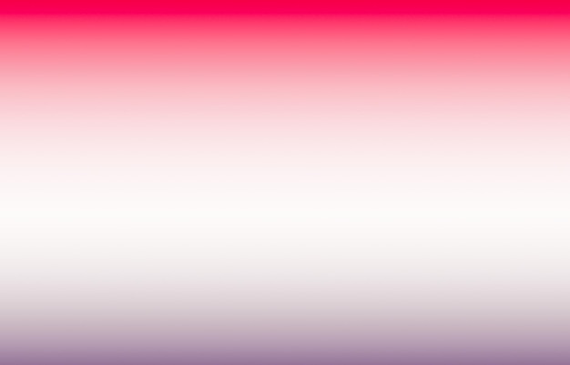 抽象的なピンクと白のグラデーションの背景 グラデーションぼかしデザインの抽象的なイラスト