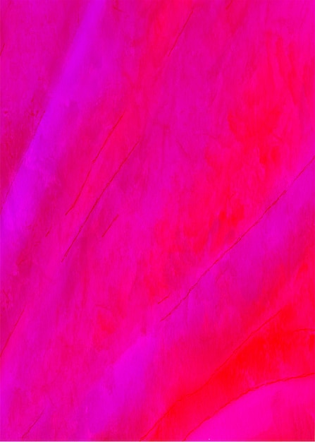 Abstract Pinkish red vertical background
