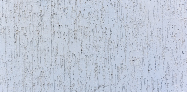 Abstract plaster on the wall surface