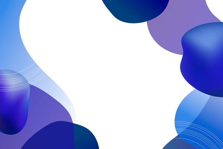 Photo abstract png border transparent background