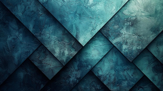 Abstract Polygonal Background