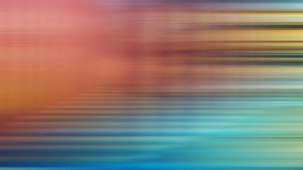 Abstract Pond1 licht achtergrondbehang kleurrijk kleurverloop wazig zachte vloeiende beweging heldere glans