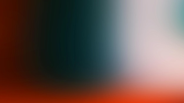 Abstract Pond2 licht achtergrondbehang kleurrijk kleurverloop wazig zachte vloeiende beweging heldere glans