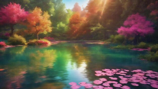 Abstract pond3 light background wallpaper colorful gradient blurry soft smooth motion bright shine