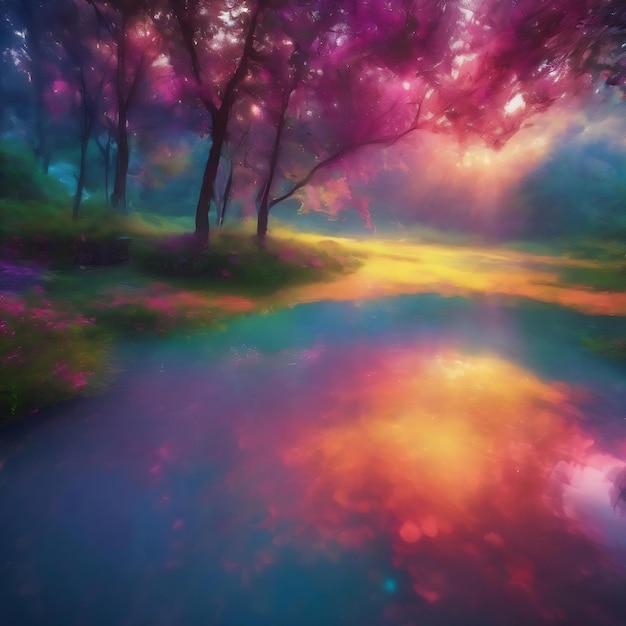 Photo abstract pond3 light background wallpaper colorful gradient blurry soft smooth motion bright shine