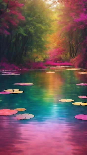 Photo abstract pond3 light background wallpaper colorful gradient blurry soft smooth motion bright shine