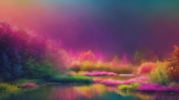 Abstract pond3 light background wallpaper colorful gradient blurry soft smooth motion bright shine