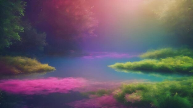 Photo abstract pond7 light background wallpaper gradient soft smooth motion