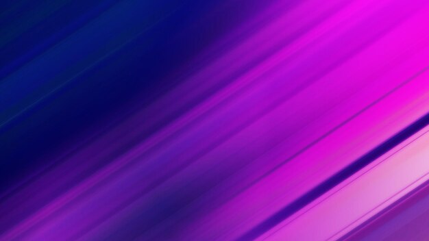 Abstract PUI licht achtergrondbehang Kleurrijk verloop Wazig Zachte vloeiende beweging Heldere glans