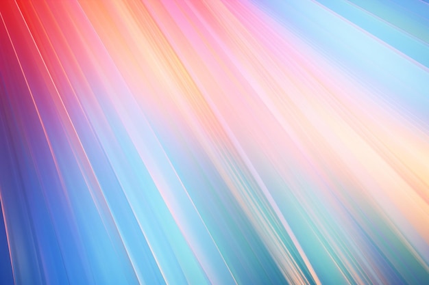 Abstract pui light background wallpaper colorful gradient blurry soft smooth motion bright shine