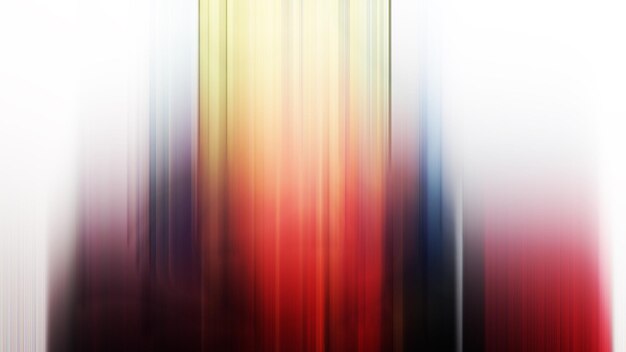 Abstract PUI Light Background Wallpaper Colorful Gradient Blurry Soft Smooth Motion Bright shine