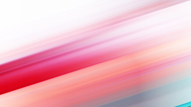 Abstract PUI Light Background Wallpaper Colorful Gradient Blurry Soft Smooth Motion Bright shine