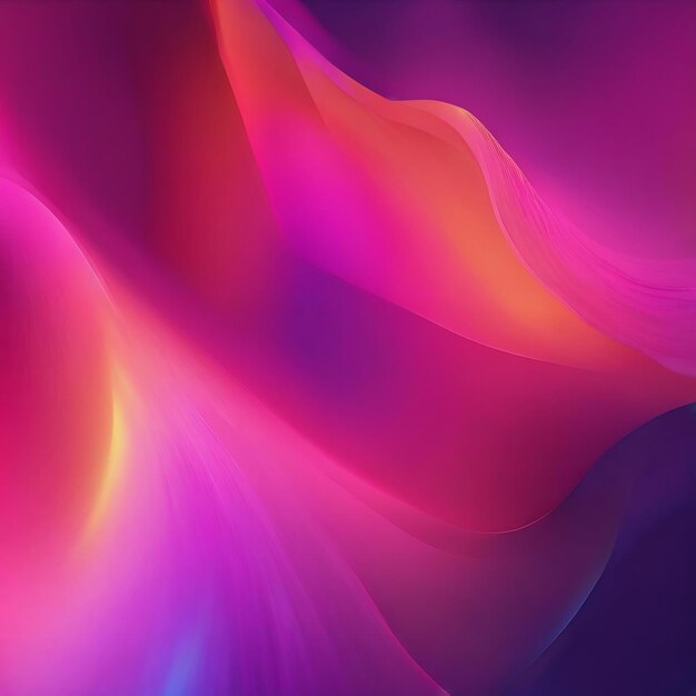 Abstract pui10 light background wallpaper colorful gradient blurry soft smooth motion bright shine