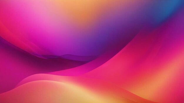 Abstract pui11 light background wallpaper colorful gradient blurry soft smooth motion bright shine