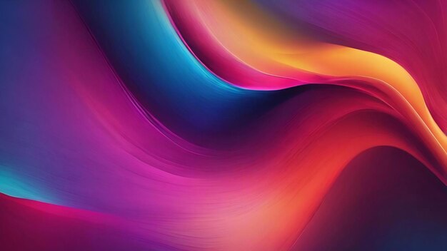 Abstract pui11 light background wallpaper colorful gradient blurry soft smooth motion bright shine