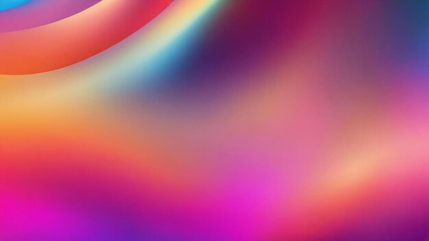 Abstract pui14 light background wallpaper colorful gradient blurry soft smooth motion bright shine