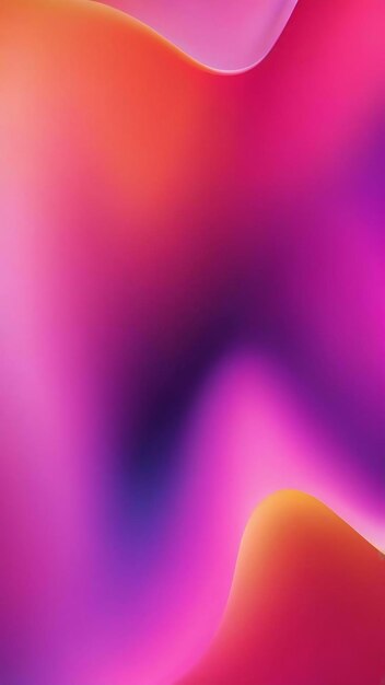 Abstract pui15 light background wallpaper colorful gradient blurry soft smooth motion bright shine