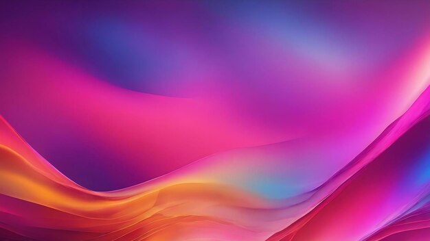 Abstract pui16 light background wallpaper colorful gradient blurry soft smooth motion bright shine