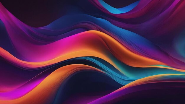 Abstract pui17 light background wallpaper gradient soft smooth motion