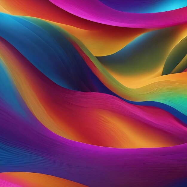Abstract pui17 light background wallpaper gradient soft smooth motion