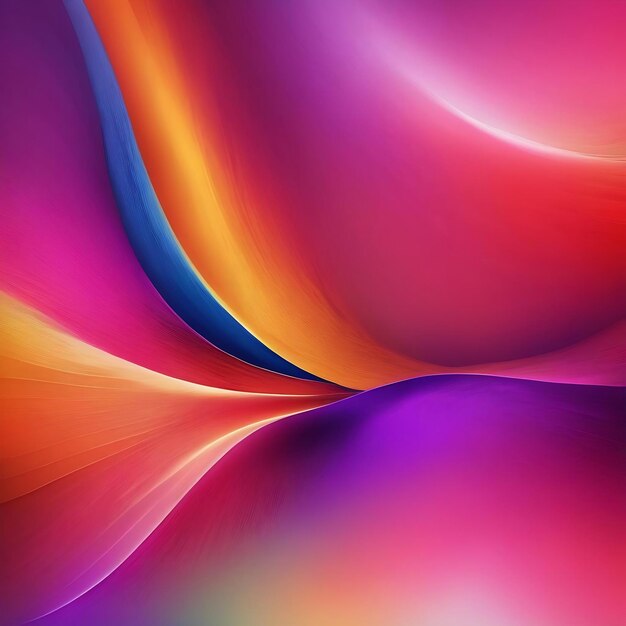 Abstract pui2 light background wallpaper colorful gradient blurry soft smooth motion bright shine
