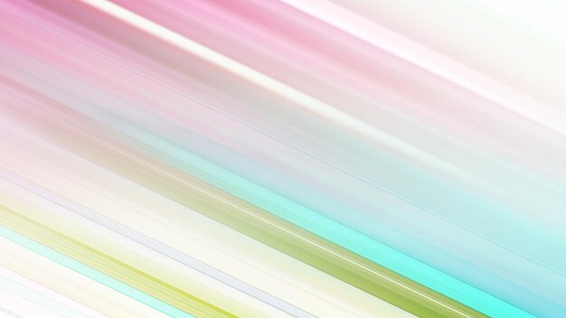 Abstract PUI2 Light Background Wallpaper Colorful Gradient Blurry Soft Smooth Motion Bright shine