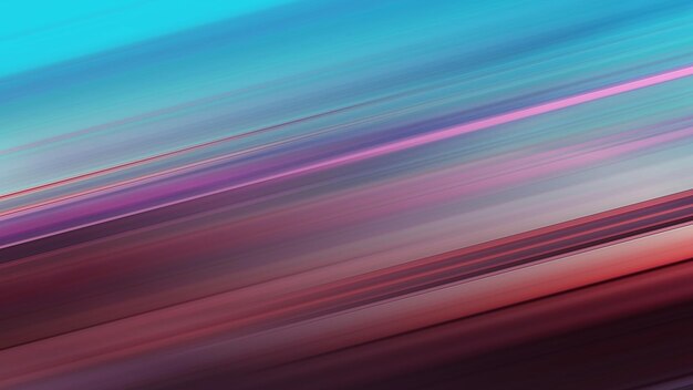 Photo abstract pui2 light background wallpaper colorful gradient blurry soft smooth motion bright shine